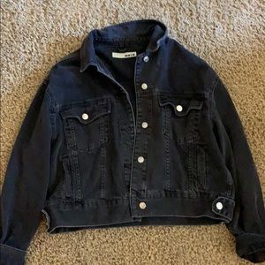 TOP SHOP JACKET NEVER WORN BEFORE